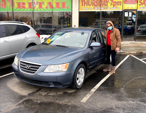 Auto Auction «Delaware Public Auto Auction», reviews and photos, 2323 N Dupont Hwy, New Castle, DE 19720, USA
