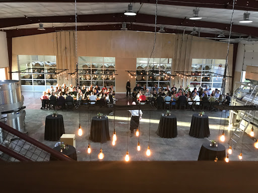 Vineyard «Archer Vineyard, Winery & Tasting Room», reviews and photos, 32230 NE Old Parrett Mountain Rd, Newberg, OR 97132, USA