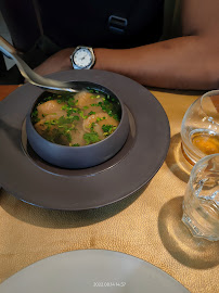 Soupe du Restaurant chinois Village D'Asie à Nantes - n°12