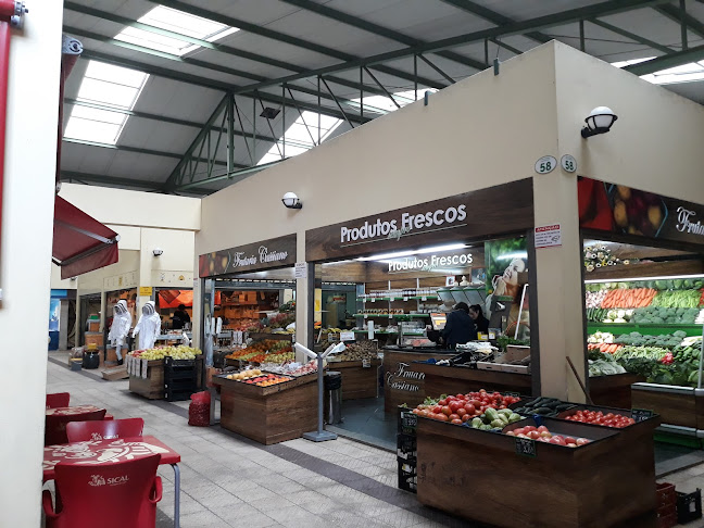 Mercado Municipal de Vila Real