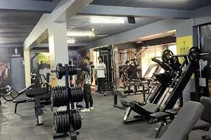 Nani's School of Fitness - Available on cult.fit - Gyms in Mathikere, Bangalore image