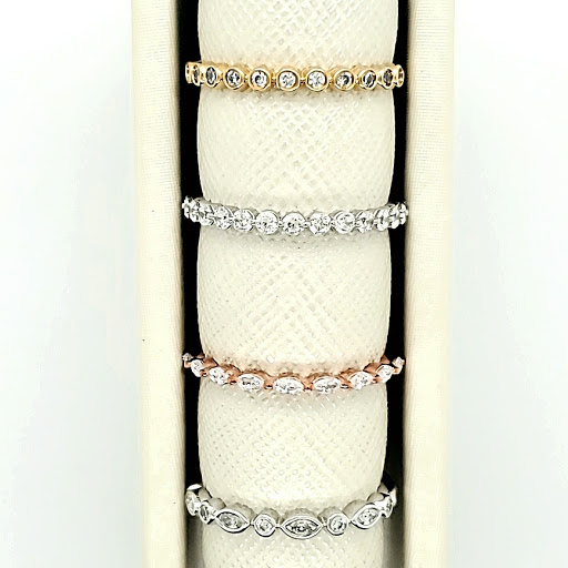 Jeweler «Greenfield Jewelers», reviews and photos, 4233 Murray Ave, Pittsburgh, PA 15217, USA