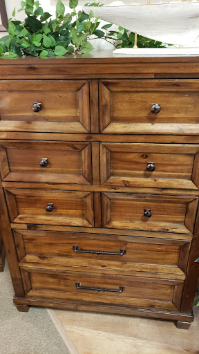 Furniture Store «Ashley HomeStore», reviews and photos, 3850 Hagers Grove Rd SE, Salem, OR 97317, USA