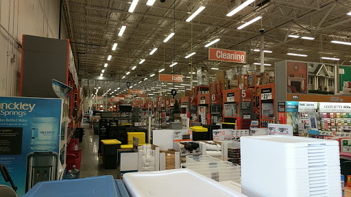 Home Improvement Store «The Home Depot», reviews and photos, 8598 N Church Rd, Kansas City, MO 64157, USA