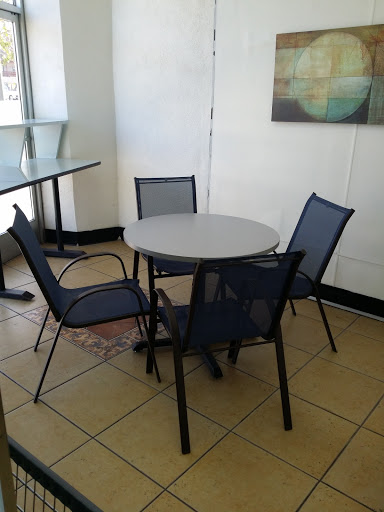 Laundromat «Aroma Laundry & Water», reviews and photos, 1448 N Alvarado St, Los Angeles, CA 90026, USA