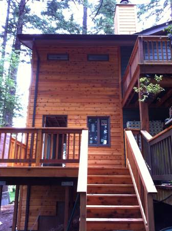 General Contractor «Square Deal Construction Co LLC», reviews and photos, 300 W 1st St, Newberg, OR 97132, USA