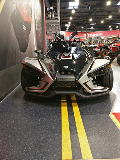 Motorsports Store «Del Amo Motorsports of Orange County», reviews and photos, 2401 Pullman St, Santa Ana, CA 92705, USA
