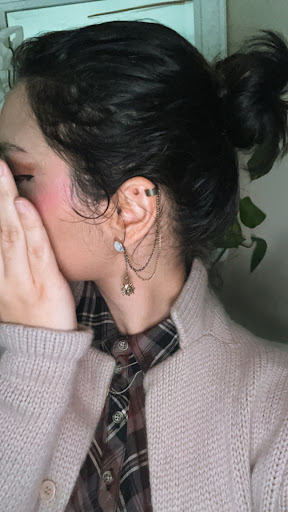 Explore bartending tattoo ideas, creative tattoo ideas in Tampa, available at Bloom Body Art - Tampa