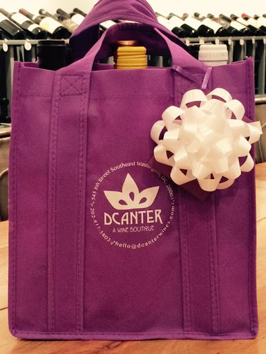 Wine Store «DCanter Wine Boutique», reviews and photos, 545 8th St SE, Washington, DC 20003, USA