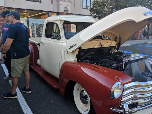 Auto Repair Shop «New Canaan Foreign Car Services Inc», reviews and photos, 59 Pine St, New Canaan, CT 06840, USA