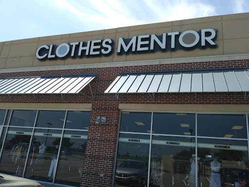 Used Clothing Store «Clothes Mentor-Frisco», reviews and photos, 12021 Dallas Pkwy #100, Frisco, TX 75033, USA