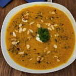 Photo n°3 de l'avis de Nina.i fait le 13/10/2022 à 15:04 sur le  Café am Deich à Peenemünde