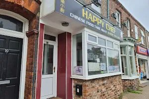 Happy Chef Chinese image