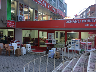 Osmanlı Mobilya