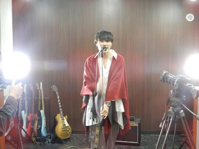 東京KISSボイトレ教室 秋葉原校