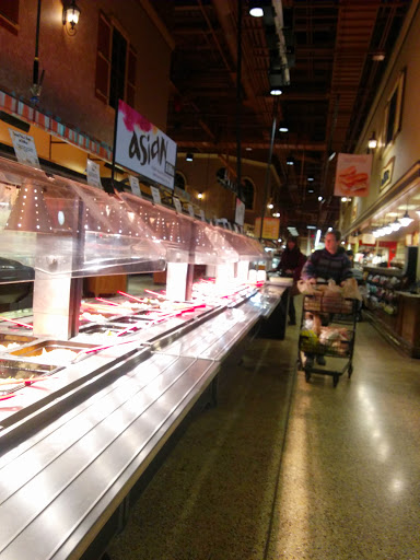 Supermarket «Wegmans», reviews and photos, 1056 E Lancaster Ave, Downingtown, PA 19335, USA