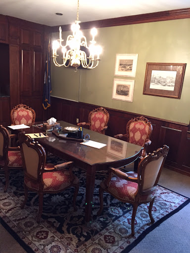 Personal Injury Attorney «Crantford Meehan, Lawyers in Charleston SC», reviews and photos