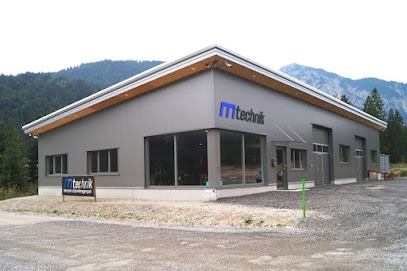 m-technik GmbH