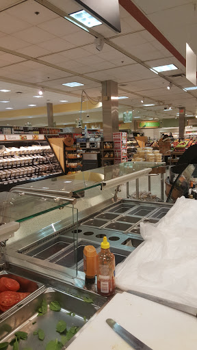 Supermarket «Publix Super Market at Ponce», reviews and photos, 1001 Ponce De Leon Ave NE, Atlanta, GA 30306, USA