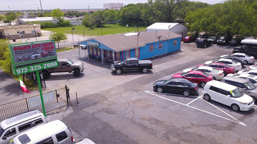 Used Car Dealer «Note One Auto Sales II», reviews and photos, 535 S Buckner Blvd, Dallas, TX 75217, USA