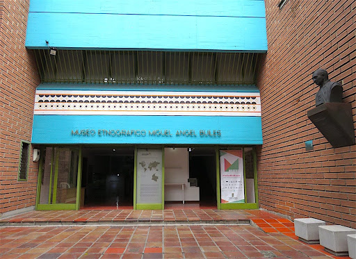 Museo Etnografico Miguel Angel Builes