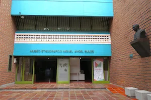Miguel Angel Builes Ethnographic Museum image
