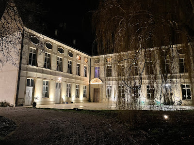 Reviers à Reviers