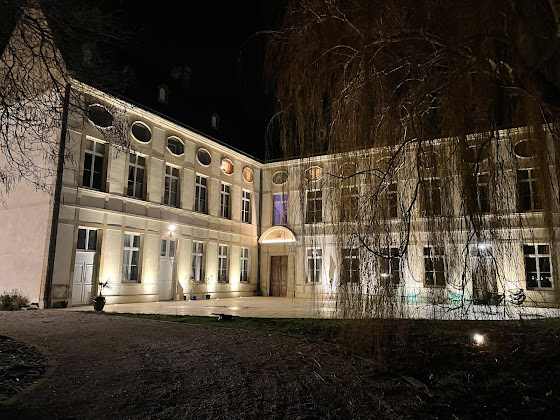 Photo Lodge Reviers 14470 Reviers