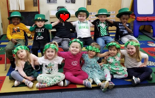 Day Care Center «Discovery Point Child Development Jones Bridge», reviews and photos, 11035 Jones Bridge Rd, Alpharetta, GA 30022, USA