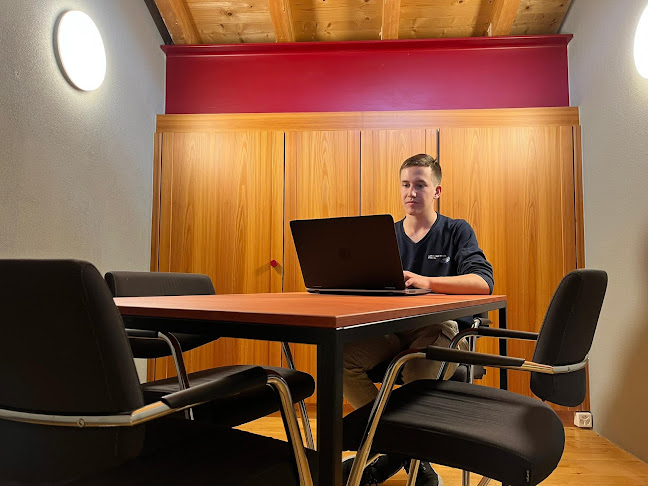 Coworking Space Ernen - Siders
