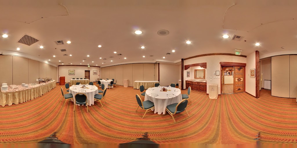 Amaya at Hotel Santa Fe, The Hacienda & Spa 87501