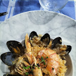 Photo n°1 de l'avis de Mariagrazia.u fait le 19/06/2022 à 21:41 sur le  Pizzeria MARIPOSA à Orosei