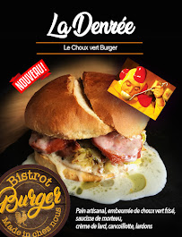 Photos du propriétaire du Restaurant Bistrot Burger à Dijon - n°12