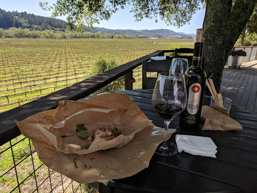 Winery «Wilson Winery», reviews and photos, 1960 Dry Creek Rd, Healdsburg, CA 95448, USA