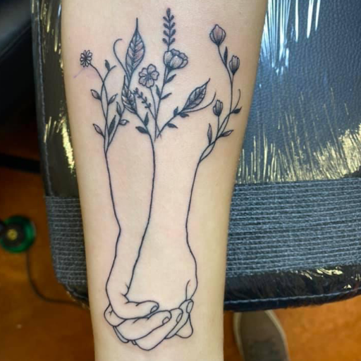 Explore atlanta braves tattoo ideas, creative tattoo ideas in Aledo, available at Elevated Tattoo & Piercing