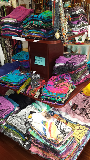 Gift Shop «Tibetan Himalayan Gift Shop», reviews and photos, 746 E Chatham St b, Cary, NC 27511, USA