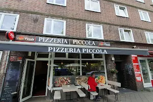 Pizzeria Piccola image