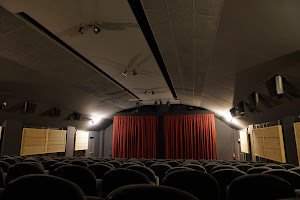 Hackesche Höfe Kino