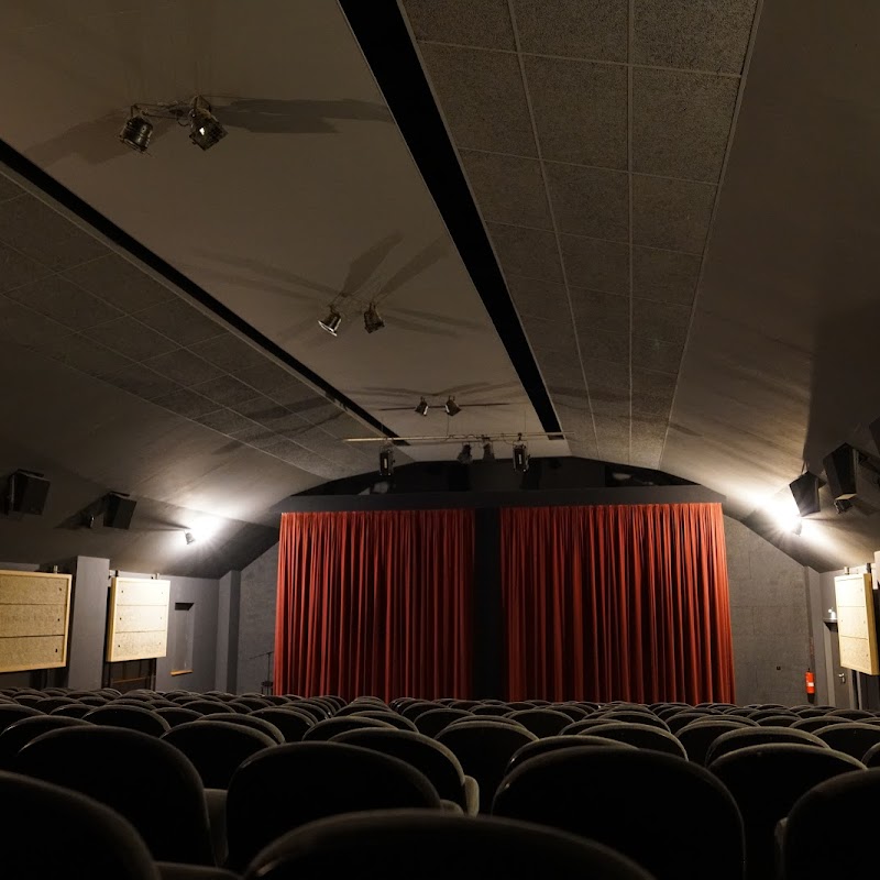Hackesche Höfe Kino