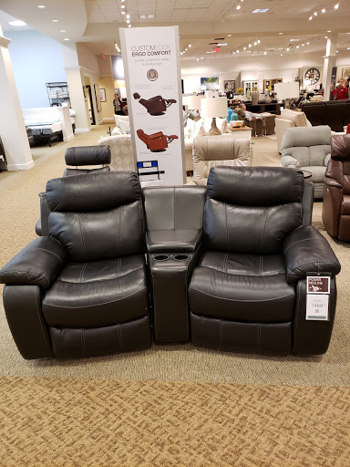 Furniture Store «Havertys Furniture», reviews and photos, 9312 Sage Meadow Trail, Fort Worth, TX 76177, USA