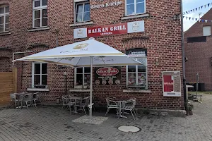 Balkan Grill Herbern image