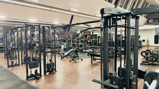 Apollo Fitness in Vejle, Vejle