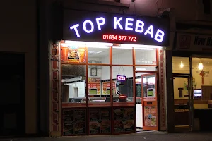 Top Kebab & Pizza image