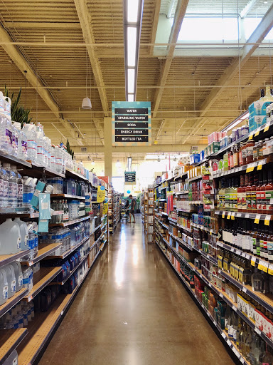 Grocery Store «Whole Foods Market», reviews and photos, 4800 El Camino Real, Los Altos, CA 94022, USA