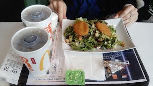 Photo n°37 de McDonald's à Joué-lès-Tours ()