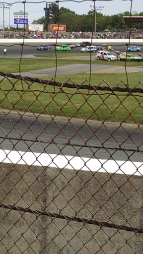 Flea Market «Seekonk Flea Market», reviews and photos, 1782 Fall River Ave, Seekonk, MA 02771, USA