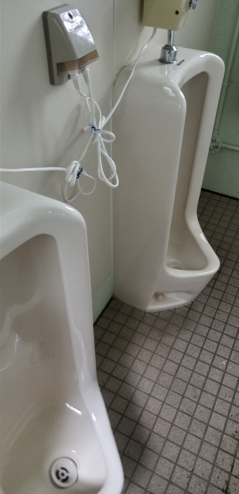 深久保漁港公衆トイレ