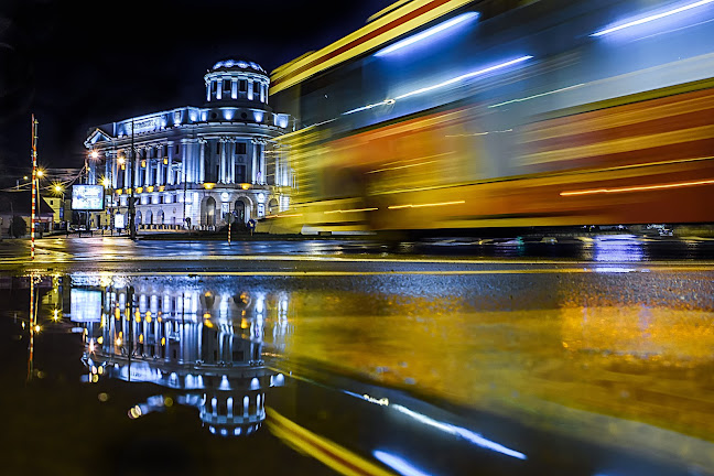 Fotograf nunta Iasi - Paul Covalschi