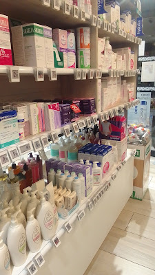 Pharmacie à Andrésy
