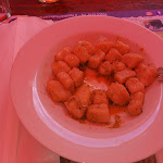 Photo n°3 de l'avis de Fabiano.o fait le 23/07/2021 à 15:23 sur le  Trattoria al Fontanon à Chiusaforte